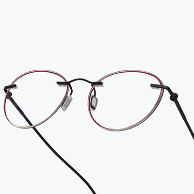 Soho Round